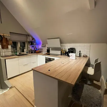 The Nordic Nest * Stavanger