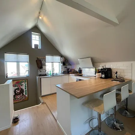 The Nordic Nest Ferienhaus