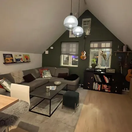 The Nordic Nest Ferienhaus Stavanger